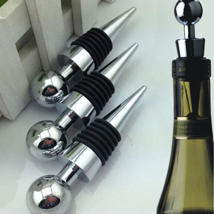 2 PCS Reusable Vacuum Sealed Red Wine Bottle Stopper - free shipping - PMC TechLife - Order now!