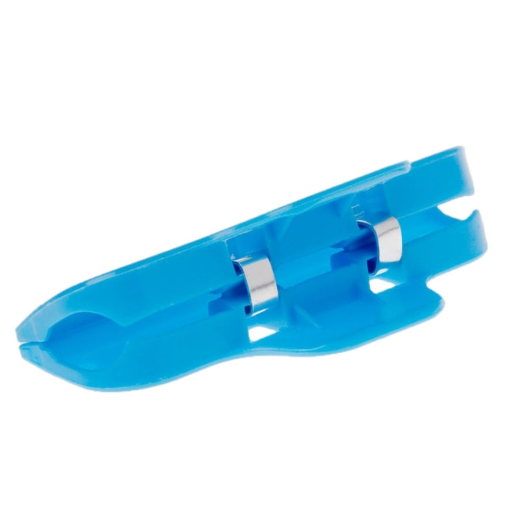 10 PCS Mobile Phone Tilting Fixed Clip Flat Touch Screen Adhesive Clip (Random Color Delivery) - Others by PMC TechLife | Online Shopping South Africa | PMC TechLife