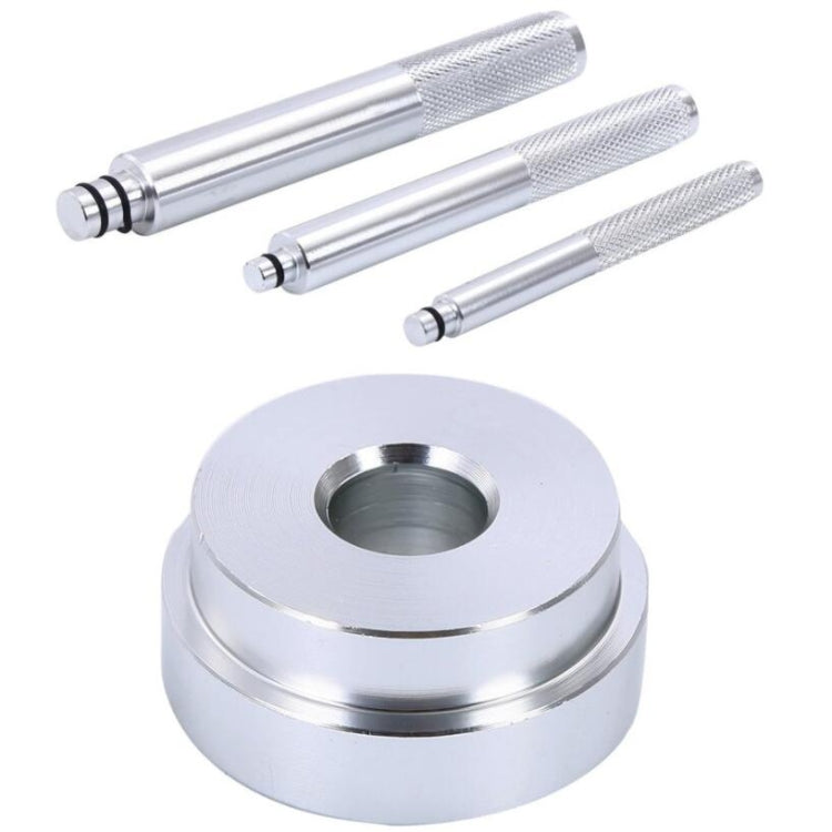 17 In 1 Small Bearing Installation Extractor Bearing Pad Installation And Removal Tool - free shipping - PMC TechLife - Order now!
