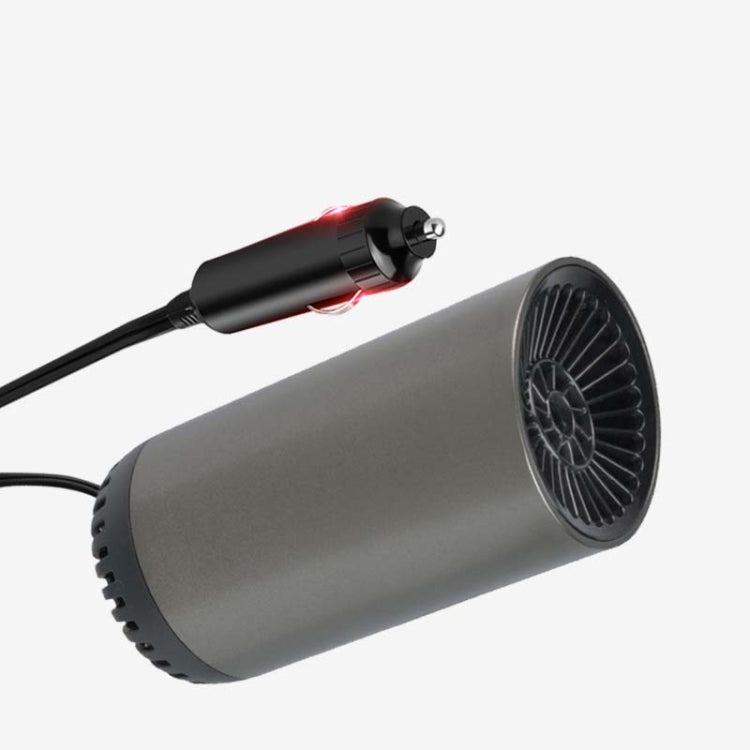 Car Heater High-Power Cylinder Heater 12V Defogging Defroster, Style:Ordinary 8111 - Heating & Fans by PMC Jewellery | Online Shopping South Africa | PMC Jewellery