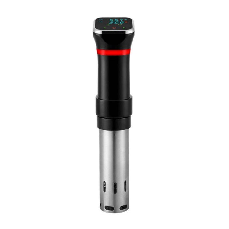 Low Temperature Slow Cooker Thawed Vacuum Steak Machine, Plug Type:EU Plug - free shipping - PMC TechLife - Order now!