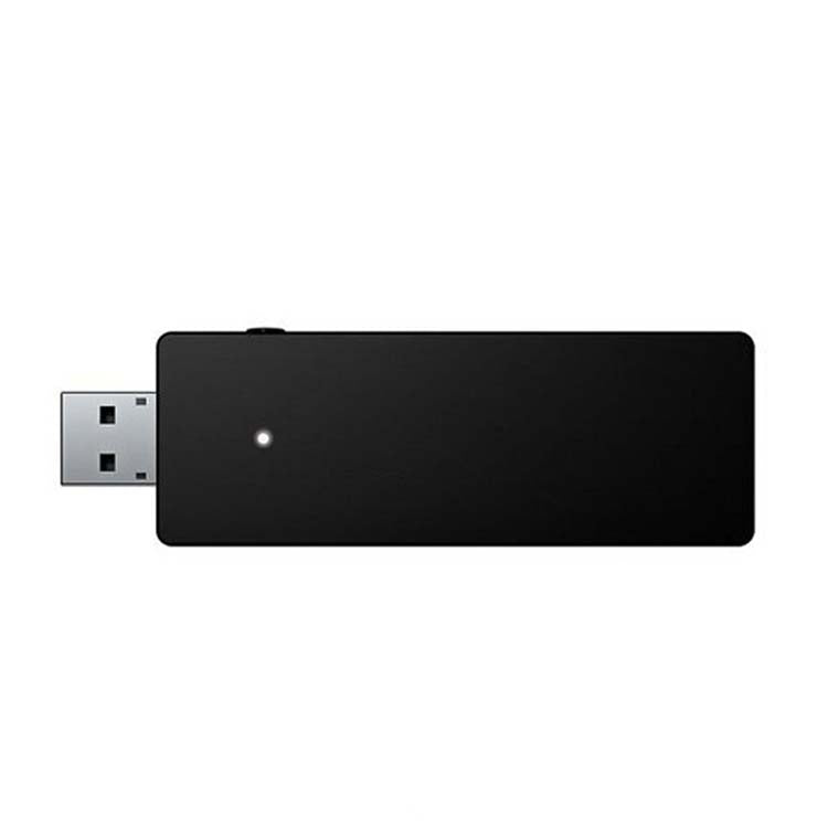 Wireless Handle Receiver 2.4G Wireless Receiver Conversion PC Receiver For XBOX ONE - Adapter & Cable by PMC TechLife | Online Shopping South Africa | PMC TechLife
