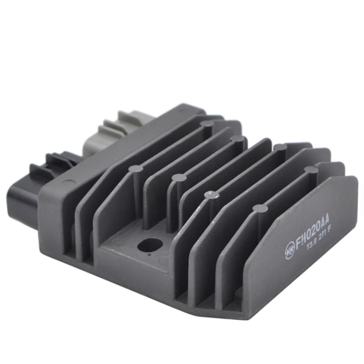 2001.1 Motorcycle Rectifier For Honda / Yamaha / Kawasaki / Suzuki / KTM / Ducati - Voltage Stabilizer by PMC TechLife | Online Shopping South Africa | PMC TechLife