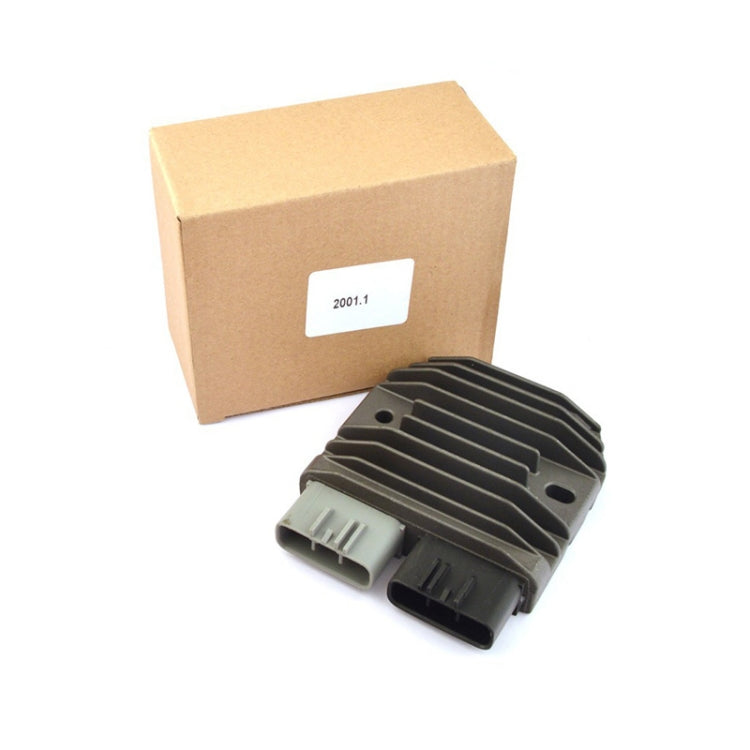 2001.1 Motorcycle Rectifier For Honda / Yamaha / Kawasaki / Suzuki / KTM / Ducati - Voltage Stabilizer by PMC TechLife | Online Shopping South Africa | PMC TechLife