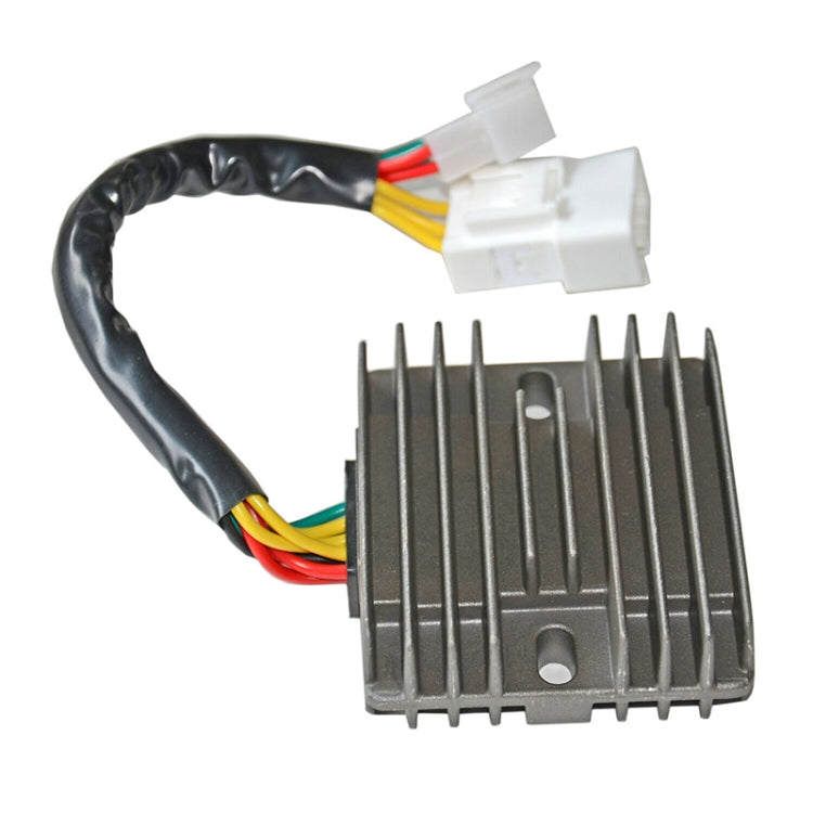 2003.0.2 Motorcycle Rectifier For Honda CBR900RR CBR 900 954 CBR954RR - Voltage Stabilizer by PMC TechLife | Online Shopping South Africa | PMC TechLife