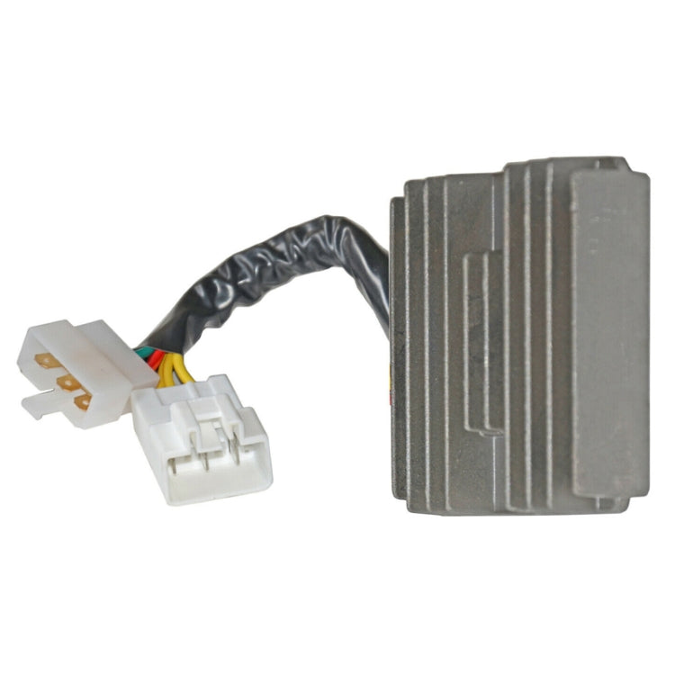 2003.0.2 Motorcycle Rectifier For Honda CBR900RR CBR 900 954 CBR954RR - Voltage Stabilizer by PMC TechLife | Online Shopping South Africa | PMC TechLife