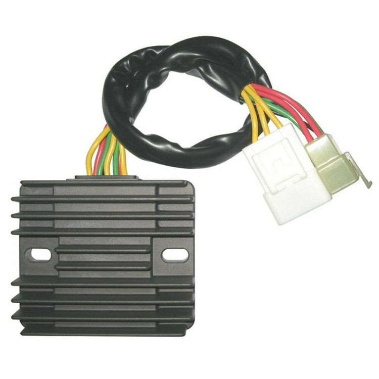 2003.0.2 Motorcycle Rectifier For Honda CBR900RR CBR 900 954 CBR954RR - Voltage Stabilizer by PMC TechLife | Online Shopping South Africa | PMC TechLife