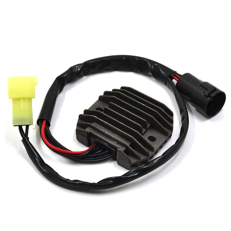 2005.8A Motorcycle Rectifier For Kawasaki Ninja ZX-6R ZX600 - Voltage Stabilizer by PMC Jewellery | Online Shopping South Africa | PMC Jewellery