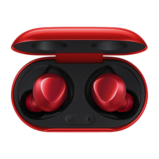 R175 In-Ear Portable Wireless Bluetooth Earphone(Red) - Bluetooth Earphone by PMC Jewellery | Online Shopping South Africa | PMC Jewellery