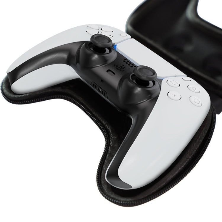 Handle Storage Bag EVA Game Handle Storage Bag For PS5 - Bags by PMC TechLife | Online Shopping South Africa | PMC TechLife