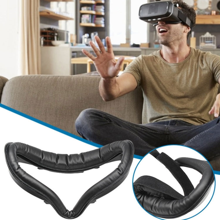 VR Glasses Replacement Mask VR Glasses Accessories for Oculus Quest VR2 - VR Accessories by PMC TechLife | Online Shopping South Africa | PMC TechLife