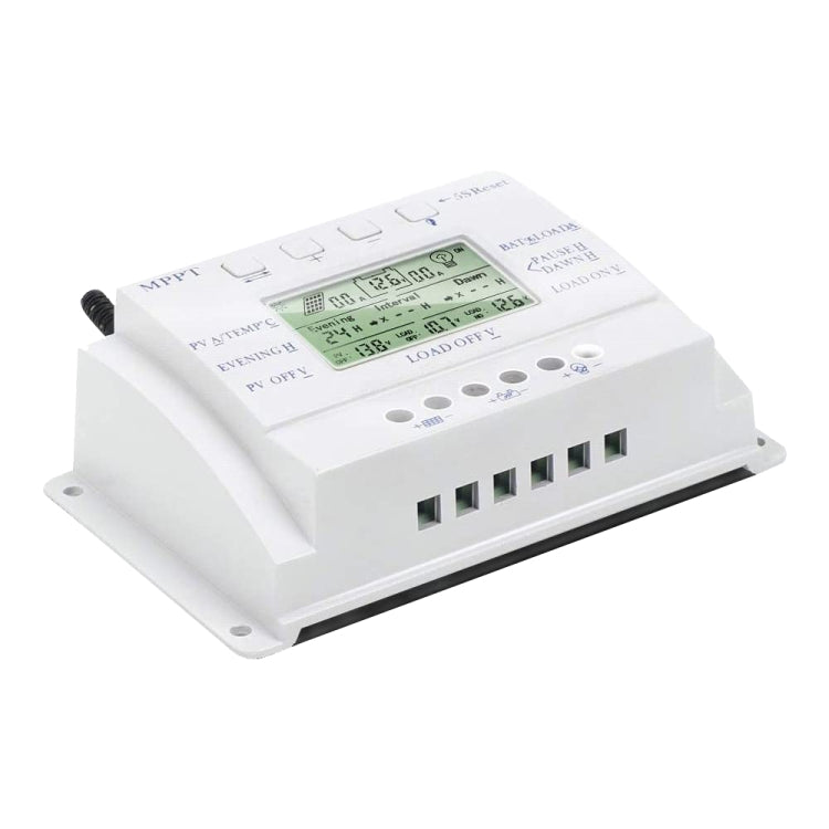 MPPT T40-40A Solar PWM Controller - Others by PMC TechLife | Online Shopping South Africa | PMC TechLife