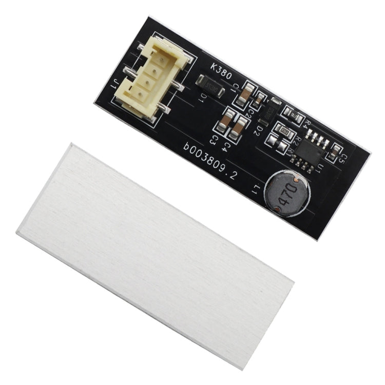 Car LED Tail Light Driver Rear Tail Light LED Chip For BMW X3 / F25 2011-2017 B003809.2 - Car Light Accessories by PMC TechLife | Online Shopping South Africa | PMC TechLife | Buy Now Pay Later Mobicred