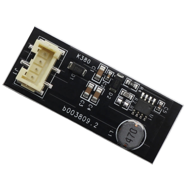 Car LED Tail Light Driver Rear Tail Light LED Chip For BMW X3 / F25 2011-2017 B003809.2 - Car Light Accessories by PMC TechLife | Online Shopping South Africa | PMC TechLife | Buy Now Pay Later Mobicred