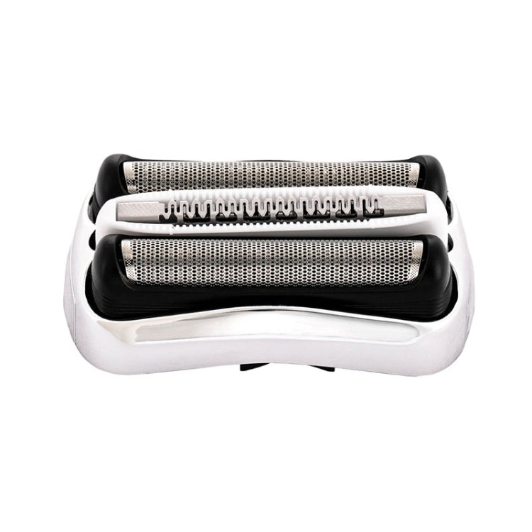 Shaver Head Set For Braun, Colour: 32S - free shipping - PMC TechLife - Order now!