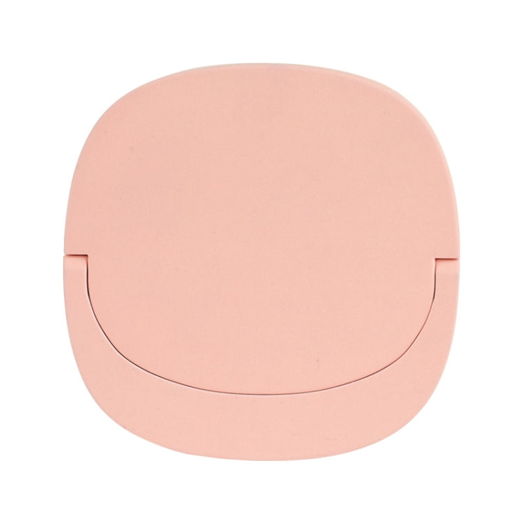 SF-HZ1 Candy Makeup Mirror Beauty Makeup Light Storage Portable LED Mini Fill Light Beauty Makeup Mirror(Pink) - Mirror by PMC Jewellery | Online Shopping South Africa | PMC Jewellery