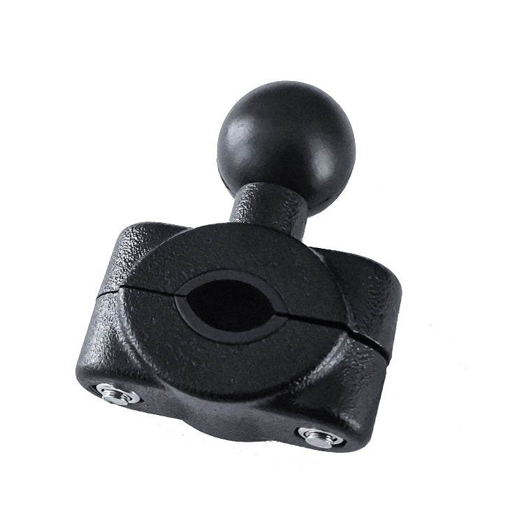 Car Headrest Bracket Motorcycle Rearview Mobile Phone Bracket Style: 4 Claw Small Back Clips - Car Holders by PMC TechLife | Online Shopping South Africa | PMC TechLife