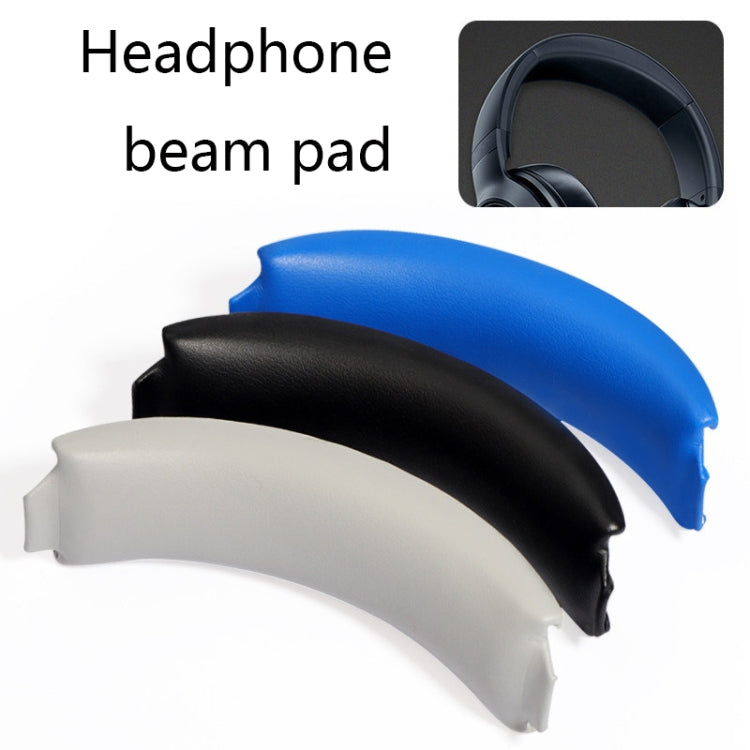 2 PCS Headphone Sponge Case For Razer Standard, Colour: Head Beam (Blue) - Earmuff & Pad by PMC Jewellery | Online Shopping South Africa | PMC Jewellery