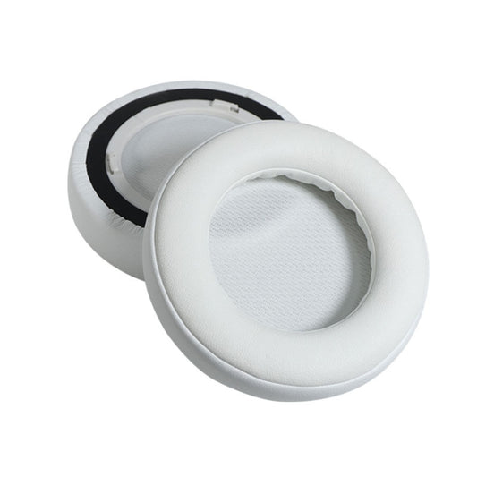 2 PCS Headset Sponge Case For USCORSAIR VIRTUOSO SE(White) - Earmuff & Pad by PMC Jewellery | Online Shopping South Africa | PMC Jewellery