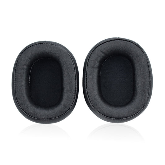 2 PCS Suitable For Audio-Technica  Earphone Sponge Cover Earmuffs For AR5BT - Earmuff & Pad by PMC Jewellery | Online Shopping South Africa | PMC Jewellery