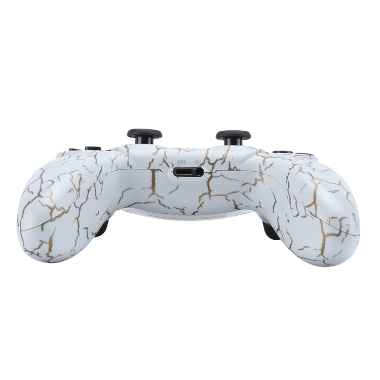 ZR486 Wireless Game Controller For PS4, Product color: Burst - Gamepads by PMC TechLife | Online Shopping South Africa | PMC TechLife