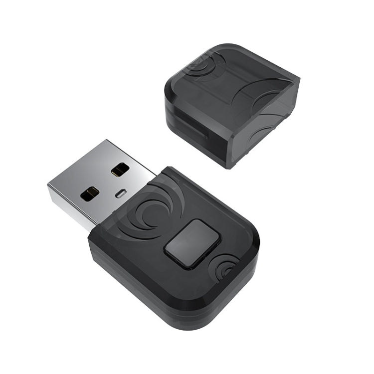 ALPS2005 Bluetooth Audio Transmitter Adapter Receiver For PS5 / PS4 / Switch - Adapter & Cables by PMC TechLife | Online Shopping South Africa | PMC TechLife