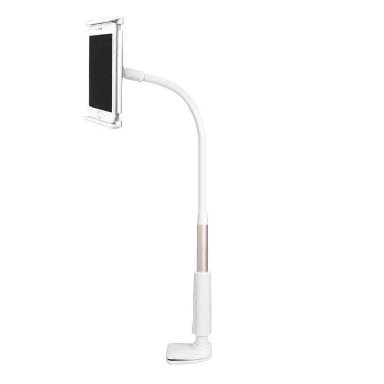 LP-6 Tablet Mobile Phone Lazy Bracket Detachable Bed Bracket, Style: Two-stage (Golden) - Lazy Bracket by PMC TechLife | Online Shopping South Africa | PMC TechLife