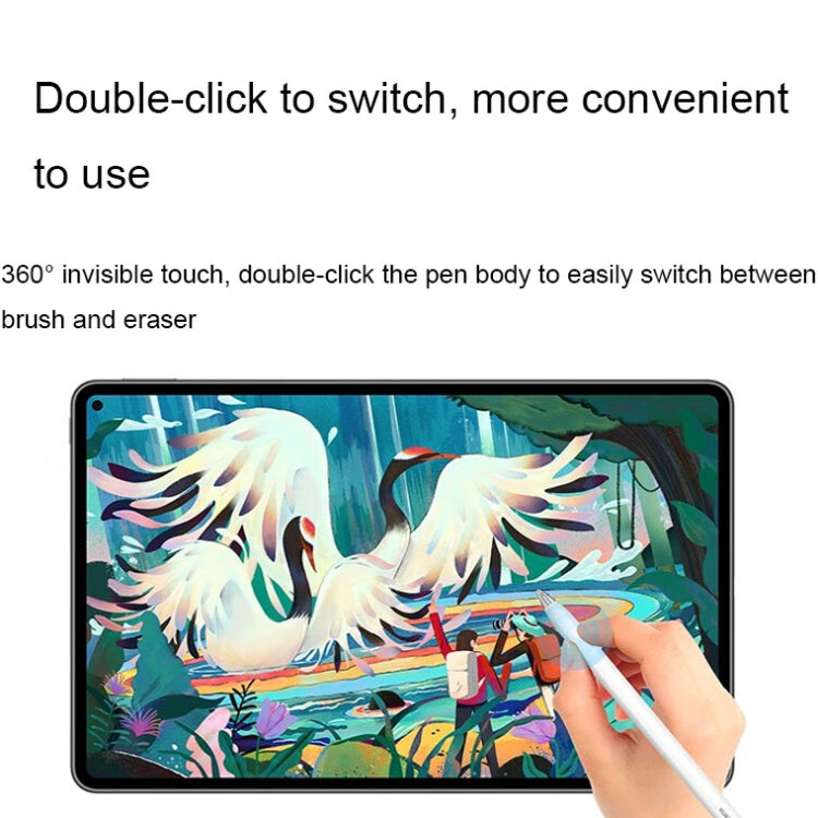 Original Huawei M-Pen 2 Stylus Pen For Huawei MatePad Pro 11/12.6 Inch(White) - free shipping - PMC TechLife - Order now!