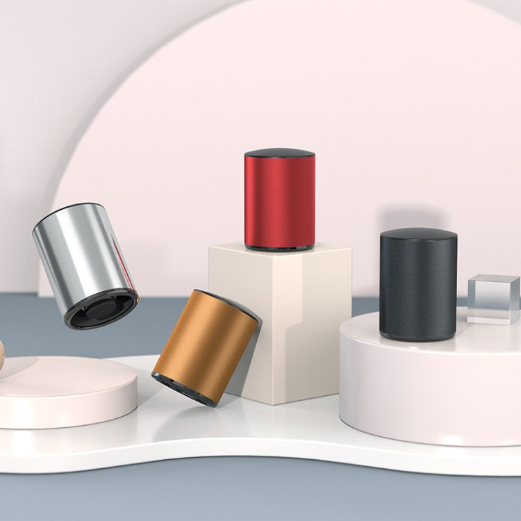 Metal Dust-Proof Sealed Vacuum Wine Bottle Cap Stopper, Specification: Style E SP-020 - Bottle Stopper by PMC TechLife | Online Shopping South Africa | PMC TechLife | Buy Now Pay Later Mobicred