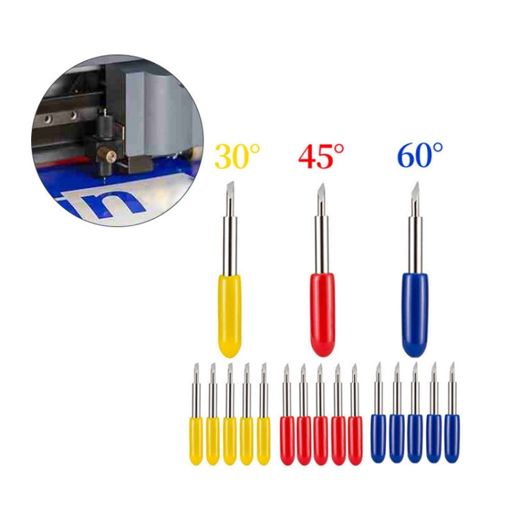 15 PCS Roland Wood Trick Knife Universal Engraving Knife(45 Degrees) - free shipping - PMC TechLife - Order now!