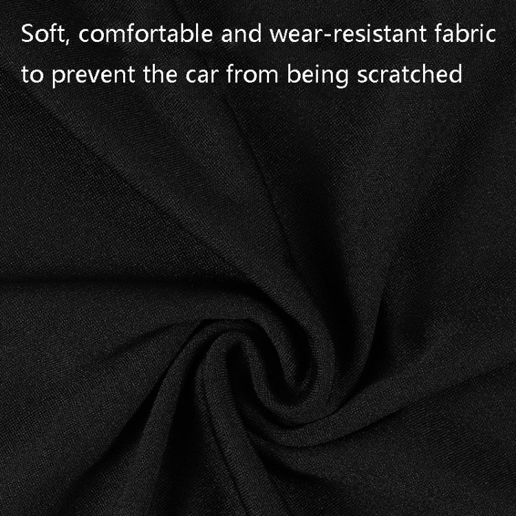 WEST BIKING Bicycle Dust Cover Bicycle Dust-Proof Protective Cover, Colour: Letter - Protective Cases by WEST BIKING | Online Shopping South Africa | PMC TechLife | Buy Now Pay Later Mobicred