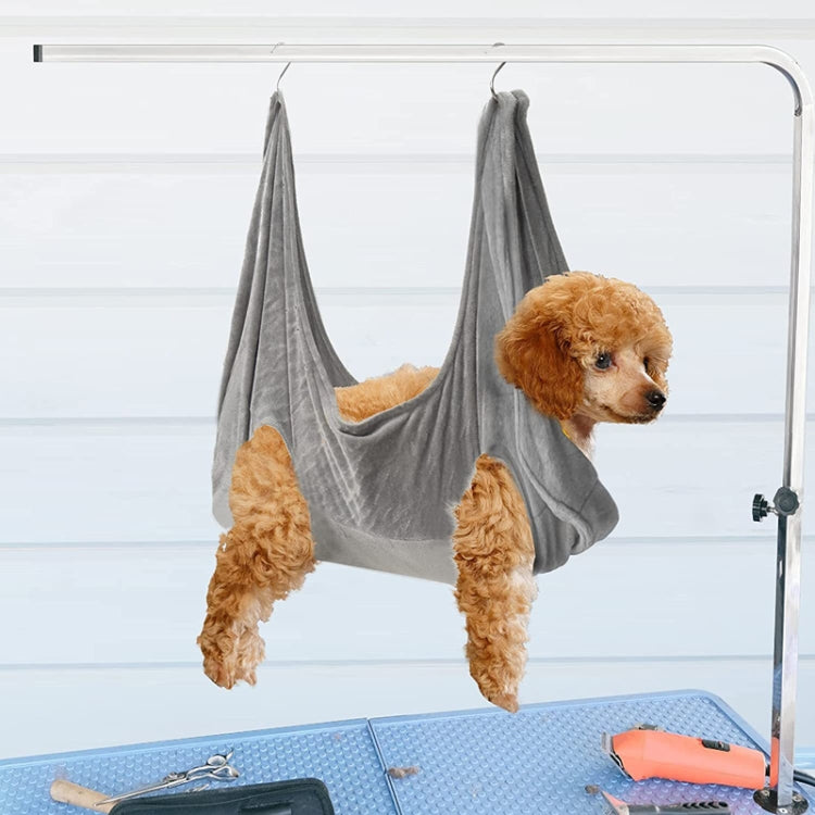 CWDC-001 Small And Medium Cat And Dog Hammock Thickened Pet Hammock, Color Random Delivery, Size: Small - Trees & Condos by PMC Jewellery | Online Shopping South Africa | PMC Jewellery