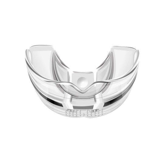 2 PCS Transparent Braces Dental Braces Boxing Sports Mouth Guard Braces(Second Stage) - Orthodontic Braces by PMC Jewellery | Online Shopping South Africa | PMC Jewellery