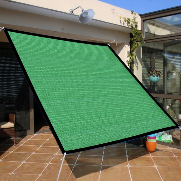 3 x 4m Encryption Sunshade Net Flower Balcony Courtyard Outdoor  Heat Insulation Net - Garden Netting by PMC TechLife | Online Shopping South Africa | PMC TechLife