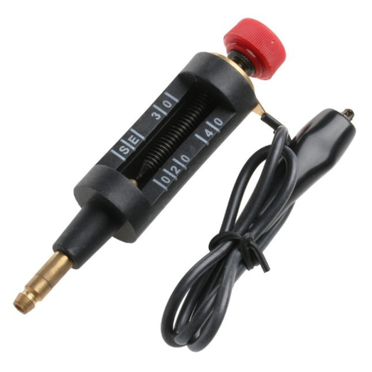 7533 Automobile Spark Plug Test Pen Automobile Electricity Tester - Electronic Test by PMC TechLife | Online Shopping South Africa | PMC TechLife
