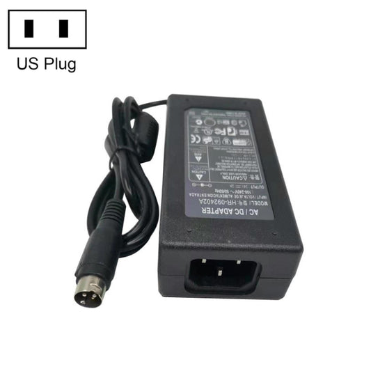 Ticket Printer Power Bar Code Printer Thermal Power Supply Adapter, US Plug - Printer Accessories by PMC Jewellery | Online Shopping South Africa | PMC Jewellery