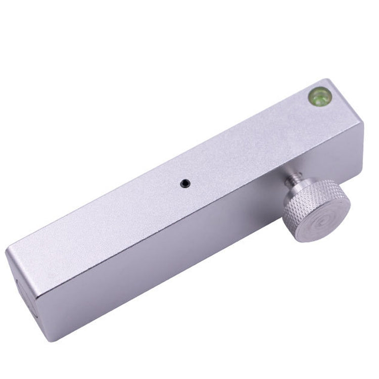 Four-Wheel Alignment Magnetic Level Tire Camber Adjustment And Correction Tool(White) - Tire Pressure Gauges by PMC TechLife | Online Shopping South Africa | PMC TechLife