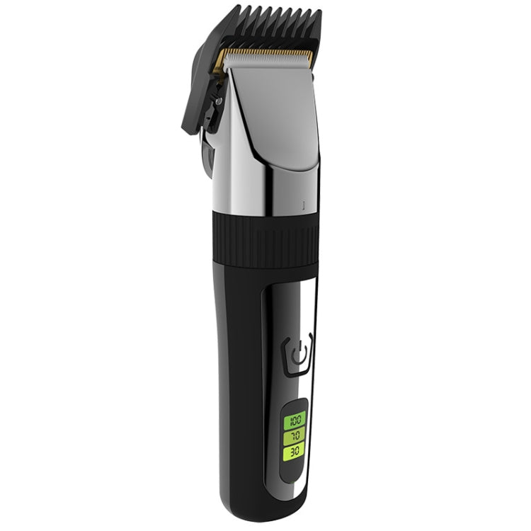 Rechargeable Hair Clipper For Adults And Children - Hair Trimmer by PMC TechLife | Online Shopping South Africa | PMC TechLife | Buy Now Pay Later Mobicred