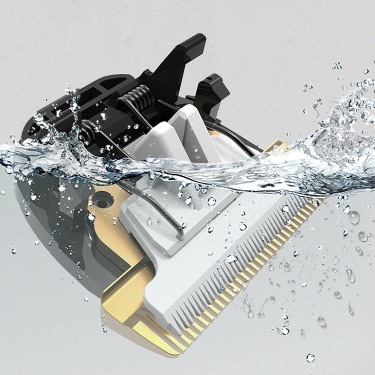 Rechargeable Hair Clipper For Adults And Children - Hair Trimmer by PMC TechLife | Online Shopping South Africa | PMC TechLife | Buy Now Pay Later Mobicred