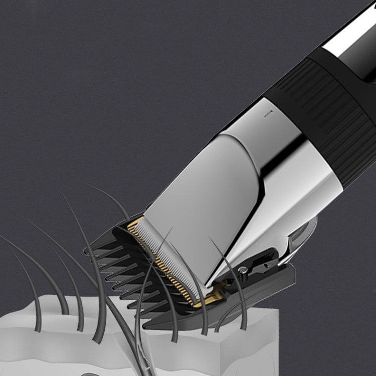 Rechargeable Hair Clipper For Adults And Children - Hair Trimmer by PMC TechLife | Online Shopping South Africa | PMC TechLife | Buy Now Pay Later Mobicred