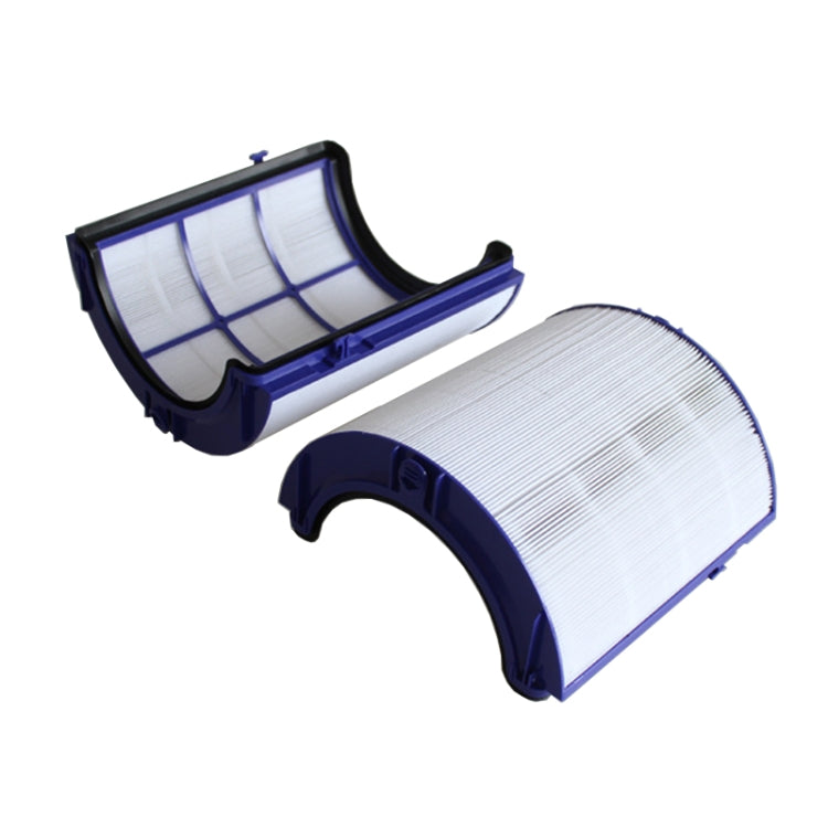 Air Purifier Filter Accessories For Dyson TP04 / DP04 / HP04���Specification��� 1 Set Filter - free shipping - PMC TechLife - Order now!