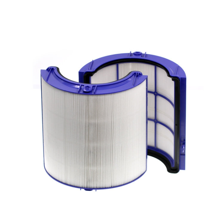 Air Purifier Filter Accessories For Dyson TP04 / DP04 / HP04���Specification��� 1 Set Filter - free shipping - PMC TechLife - Order now!