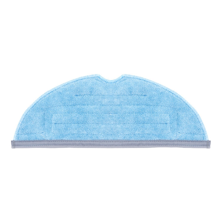 Sweeping Robot Washable Cleaning Cloth For Roborock T7S Plus / T7S / S7 - Other Accessories by PMC TechLife | Online Shopping South Africa | PMC TechLife