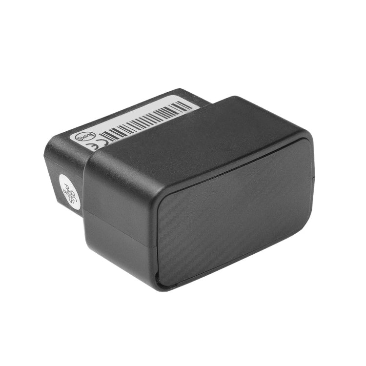 CJ750 Car 2G OBD Interface GPS Locator Beidou Double-Mode Tracker Miniature Anti-Theft Device - Car Tracker by PMC TechLife | Online Shopping South Africa | PMC TechLife