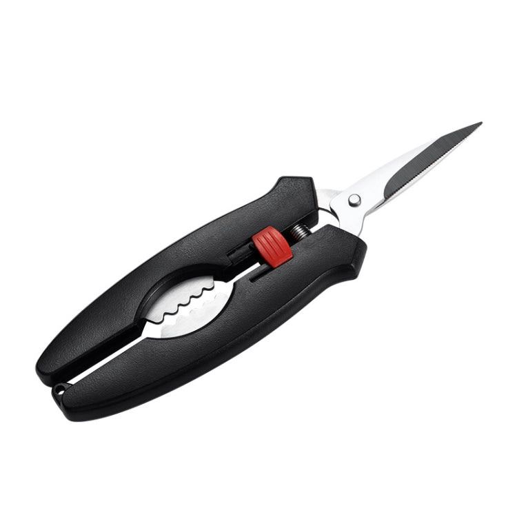Crab Tool 304 Stainless Steel Crab Fork Crab Scissors Crab Needle,Style: 4 Fork 1 Knife 1 Box - Gadgets by PMC TechLife | Online Shopping South Africa | PMC TechLife