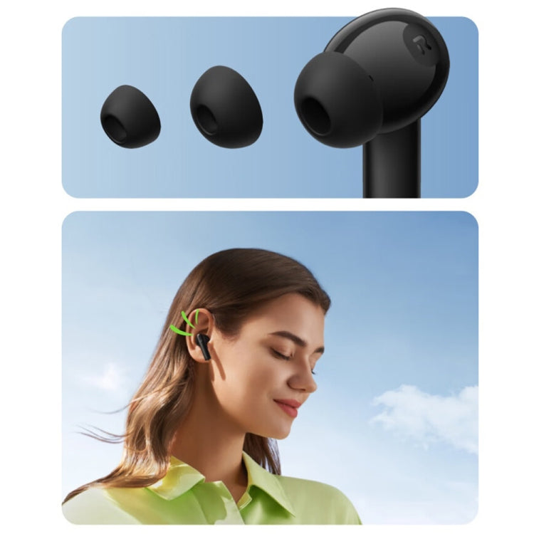 OPPO Enco Air2i In-Ear AI Call Noise Reduction Music Game Wireless Bluetooth Earphones(Green) - Bluetooth Earphone by OPPO | Online Shopping South Africa | PMC Jewellery