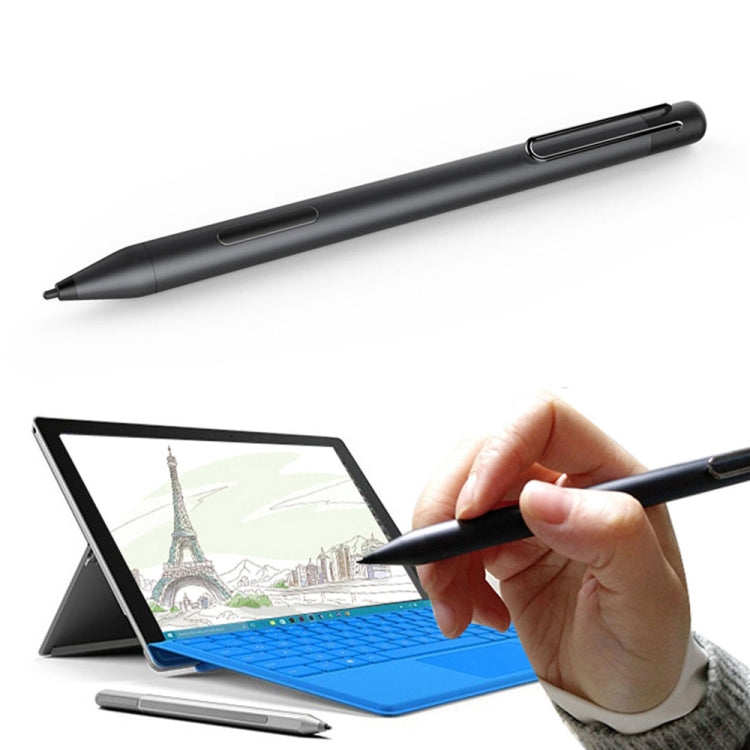 For Microsoft Surface Series Stylus Pen Electronic Pen(Black) - Stylus Pen by PMC TechLife | Online Shopping South Africa | PMC TechLife