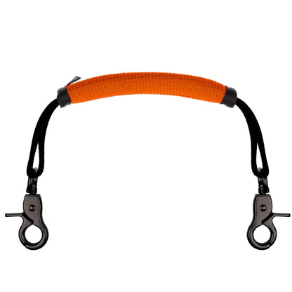 Universal Speaker Portable Non-Slip Lanyard with Hook for JBL Xtreme 1 / 2 / 3(Orange) - Other Accessories by PMC Jewellery | Online Shopping South Africa | PMC Jewellery