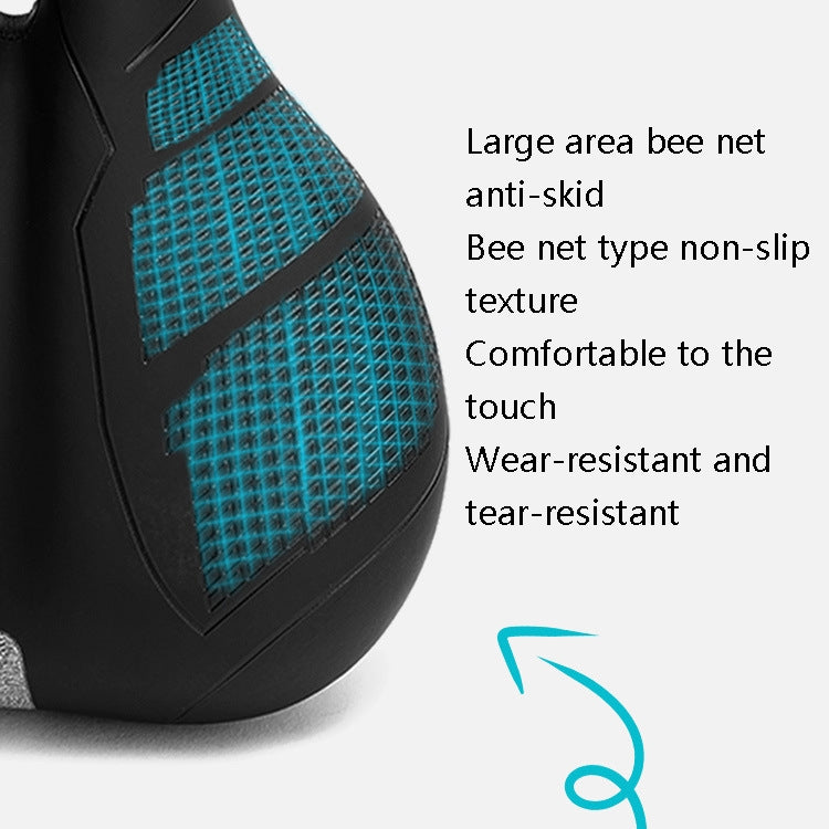 BG-1147 Bicycle Comfortable Cushion Bicycle Cycling Seat Mountain Bike Saddle Large - Bicycle Saddle by PMC TechLife | Online Shopping South Africa | PMC TechLife