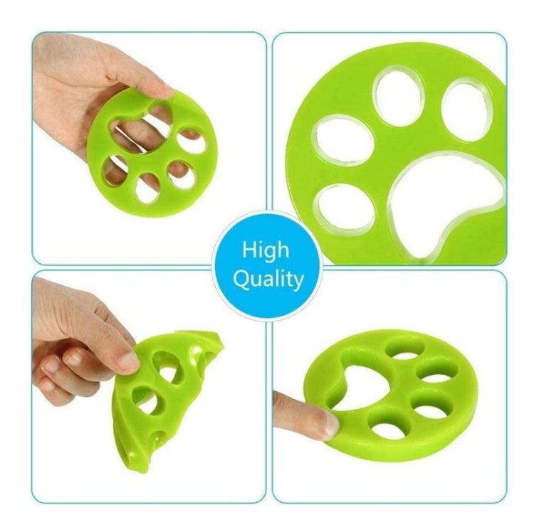 Washing Machine Pet Hair Remover, Color: Plum(OPP Package) - Others by PMC TechLife | Online Shopping South Africa | PMC TechLife